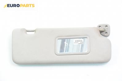 Сенник за SsangYong Kyron SUV (05.2005 - 06.2014), позиция: дясна
