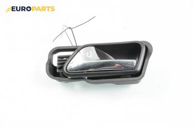 Вътрешна дръжка за Volkswagen Touran Minivan (02.2003 - 05.2010), 4+1 вр., позиция: предна, лява