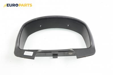 Интериорна пластмаса километраж за Hyundai Terracan SUV (06.2001 - 12.2008), 4+1 вр.