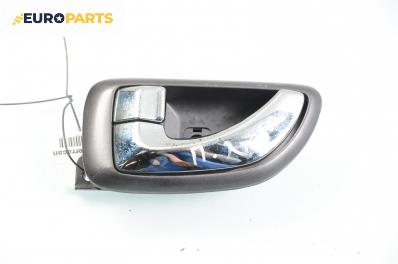 Вътрешна дръжка за Hyundai Terracan SUV (06.2001 - 12.2008), позиция: предна, лява