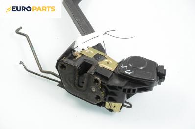 Брава на врата за Hyundai Terracan SUV (06.2001 - 12.2008), позиция: предна, лява