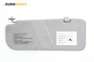 Сенник за Hyundai Terracan SUV (06.2001 - 12.2008), позиция: лява
