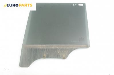 Странично стъкло за Hyundai Terracan SUV (06.2001 - 12.2008), 4+1 вр., позиция: задна, лява