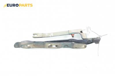 Панта заден капак за BMW 7 Series E38 (10.1994 - 11.2001), 4+1 вр., седан, позиция: дясна