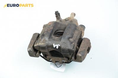 Спирачен апарат за BMW 7 Series E38 (10.1994 - 11.2001), позиция: задна, лява