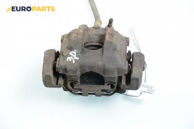 Спирачен апарат за BMW 7 Series E38 (10.1994 - 11.2001), позиция: задна, дясна