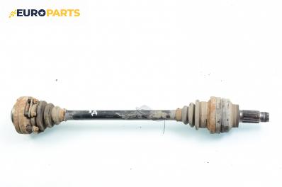 Полуоска за BMW 7 Series E38 (10.1994 - 11.2001) 725 tds, 143 к.с., позиция: предна, дясна, автоматик