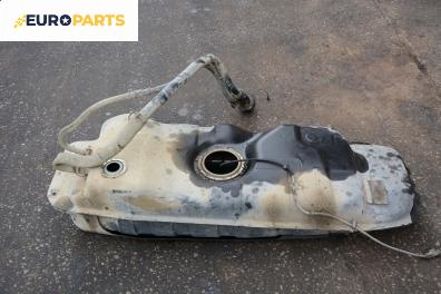 Резервоар за горивото за SsangYong Kyron SUV (05.2005 - 06.2014) 2.0 Xdi 4x4