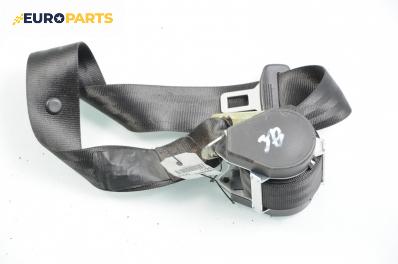 Предпазен колан за Volkswagen Golf V Hatchback (10.2003 - 02.2009), 4+1 вр., позиция: задна, дясна