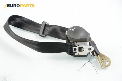 Предпазен колан за Volkswagen Golf V Hatchback (10.2003 - 02.2009), 4+1 вр., позиция: задна, лява, № 604 7155 00 A