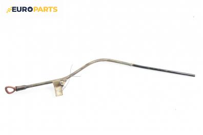 Щека за масло за SsangYong Kyron SUV (05.2005 - 06.2014) 2.0 Xdi 4x4, 141 к.с.