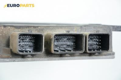 Компютър двигател за Dacia Logan Sedan I (09.2004 - 10.2012) 1.5 dCi (LS0J, LS0Y), 65 к.с., № Delphi 8200513113