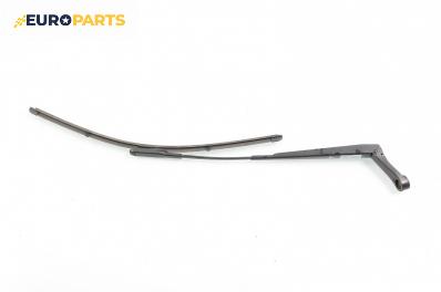 Рамо на чистачка за Opel Zafira B Minivan (07.2005 - 14.2015), позиция: лява