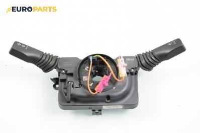 Лостчета светлини и чистачки за Opel Zafira B Minivan (07.2005 - 14.2015), № GM 93 183 451