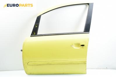 Врата за Opel Zafira B Minivan (07.2005 - 14.2015), позиция: предна, лява