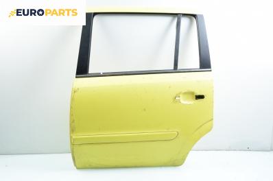 Врата за Opel Zafira B Minivan (07.2005 - 14.2015), 4+1 вр., позиция: задна, лява