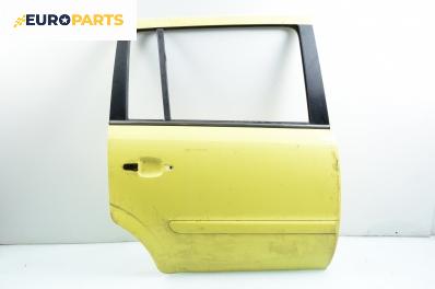Врата за Opel Zafira B Minivan (07.2005 - 14.2015), позиция: задна, дясна