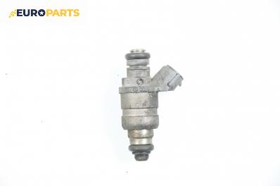 Дюза бензин за Volkswagen Golf V Hatchback (10.2003 - 02.2009) 1.6, 102 к.с.