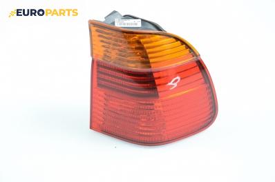 Стоп за BMW 5 Series E39 Touring (01.1997 - 05.2004), комби, позиция: дясна