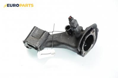 Корпус на термостат за Hyundai Terracan SUV (06.2001 - 12.2008) 2.9 CRDi 4WD, 150 к.с.