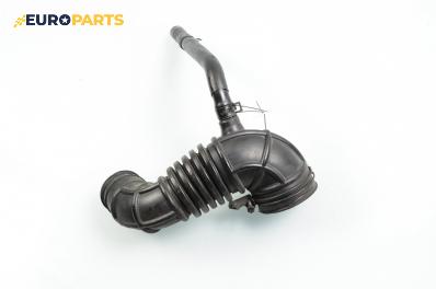 Гофриран маркуч за Hyundai Terracan SUV (06.2001 - 12.2008) 2.9 CRDi 4WD, 150 к.с.