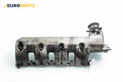 Всмукателен колектор за Hyundai Terracan SUV (06.2001 - 12.2008) 2.9 CRDi 4WD, 150 к.с.