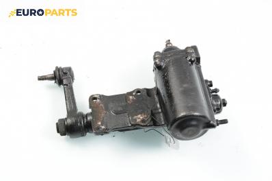 Секторна кутия за Hyundai Terracan SUV (06.2001 - 12.2008)