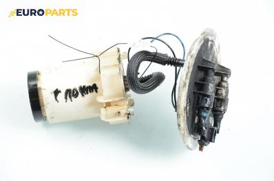 Подкачваща помпа за Opel Zafira B Minivan (07.2005 - 14.2015) 1.9 CDTI, 120 к.с.
