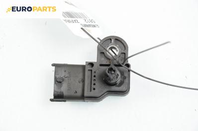 MAP сензор за Opel Zafira B Minivan (07.2005 - 14.2015), № Bosch 0 281 002 437