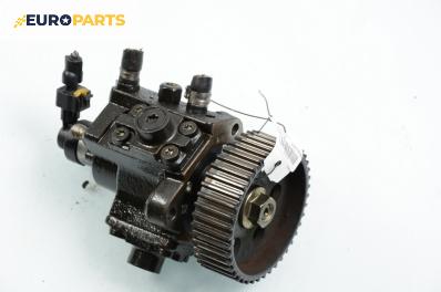 ГНП-горивонагнетателна помпа за Opel Zafira B Minivan (07.2005 - 14.2015) 1.9 CDTI, 120 к.с., № Bosch 0 445 010 128