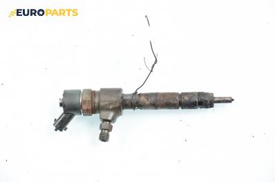 Дюза дизел за Opel Zafira B Minivan (07.2005 - 14.2015) 1.9 CDTI, 120 к.с., № Bosch 0 986 435 103