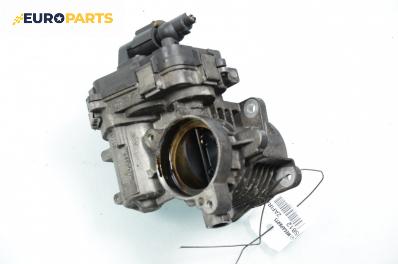 Дроселова клапа за Opel Zafira B Minivan (07.2005 - 14.2015) 1.9 CDTI, 120 к.с., № 55199974