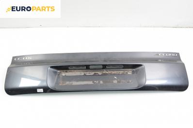 Стойка заден номер за Honda Accord VII Tourer (04.2003 - 05.2008), комби