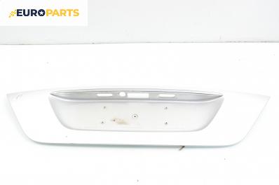 Стойка заден номер за Mercedes-Benz E-Class Sedan (W211) (03.2002 - 03.2009), седан