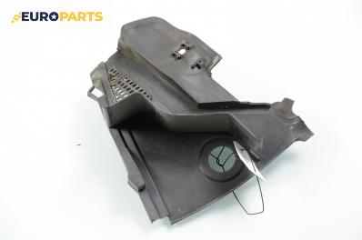 Кора под чистачки за Opel Zafira B Minivan (07.2005 - 14.2015), 4+1 вр.