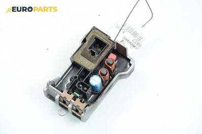 Реостат за Mercedes-Benz E-Class Sedan (W211) (03.2002 - 03.2009)