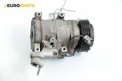 Компресор климатик за Honda Accord VII Tourer (04.2003 - 05.2008) 2.2 i-CTDi (CM), 140 к.с., № Denso 447220-5900