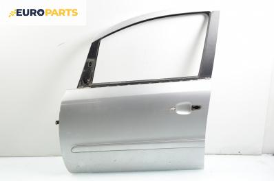 Врата за Opel Zafira B Minivan (07.2005 - 14.2015), позиция: предна, лява