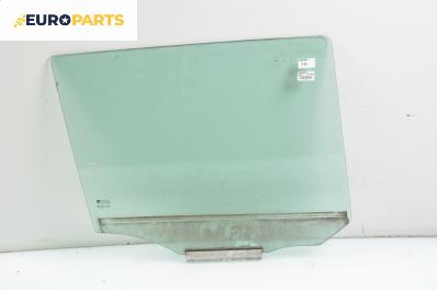 Странично стъкло за Opel Zafira B Minivan (07.2005 - 14.2015), позиция: задна, дясна