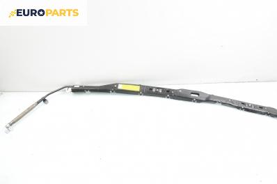 Airbag за Opel Zafira B Minivan (07.2005 - 14.2015), позиция: лява