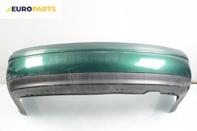 Задна броня за Volkswagen Bora Sedan (10.1998 - 12.2013), седан