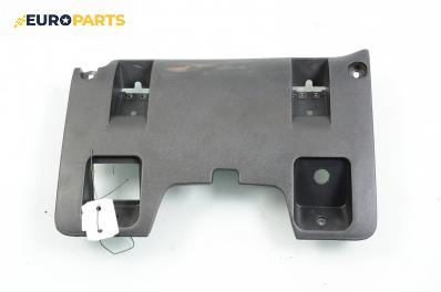 Интериорна пластмаса за Mitsubishi Pajero III SUV (01.1999 - 01.2007), 4+1 вр., позиция: предна