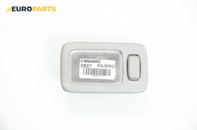 Плафон за Mitsubishi Pajero III SUV (01.1999 - 01.2007)