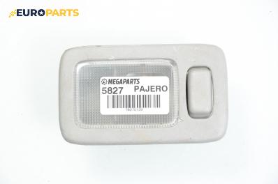 Плафон за Mitsubishi Pajero III SUV (01.1999 - 01.2007)