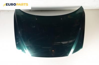 Преден капак за Volvo V70 II Estate (11.1999 - 12.2008), 4+1 вр., комби, позиция: предна