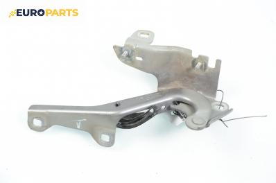 Панта преден капак за Renault Laguna III Hatchback (10.2007 - 12.2015), 4+1 вр., хечбек, позиция: дясна