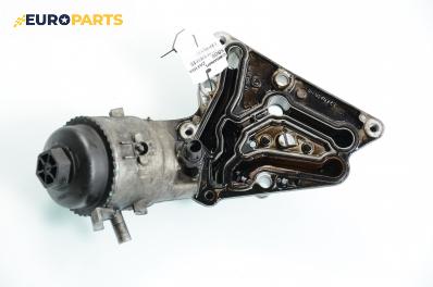 Корпус за маслен филтър за Opel Zafira B Minivan (07.2005 - 14.2015) 1.9 CDTI, 150 к.с.