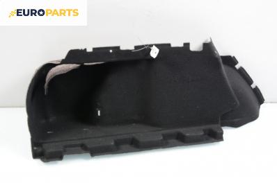 Кора багажник за Renault Laguna III Hatchback (10.2007 - 12.2015), хечбек