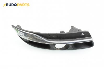 Капачка халоген за Renault Laguna III Hatchback (10.2007 - 12.2015), хечбек, позиция: предна, дясна