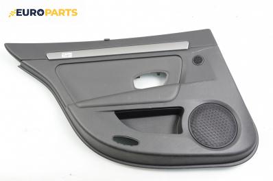 Кора врата за Renault Laguna III Hatchback (10.2007 - 12.2015), 4+1 вр., хечбек, позиция: задна, лява